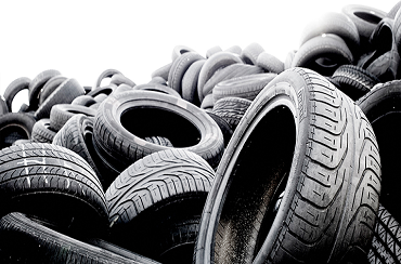 Tyre Recycling